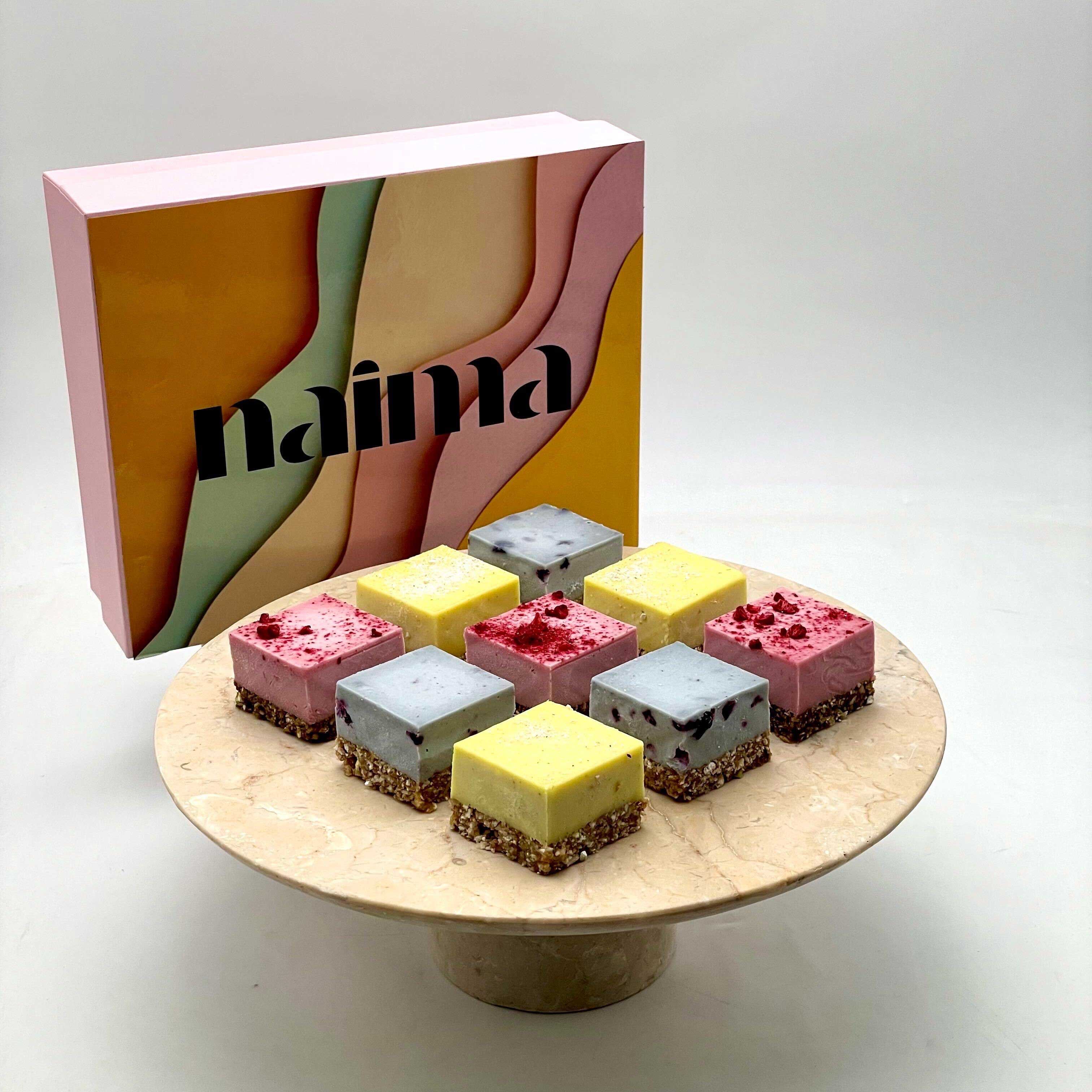 resetwithnaima